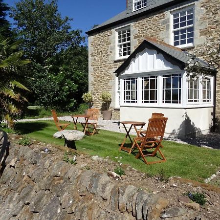 Pengelly Farmhouse B&B Truro Extérieur photo