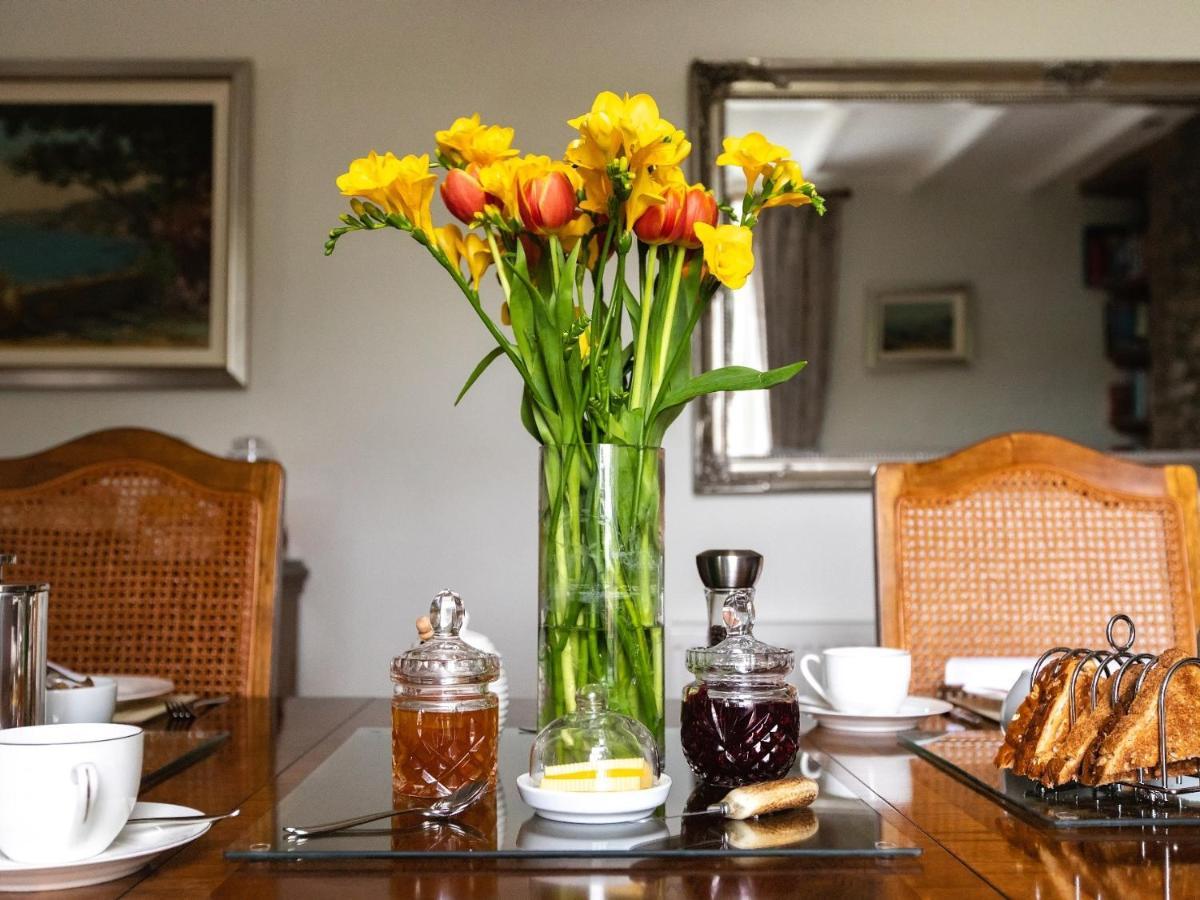 Pengelly Farmhouse B&B Truro Extérieur photo