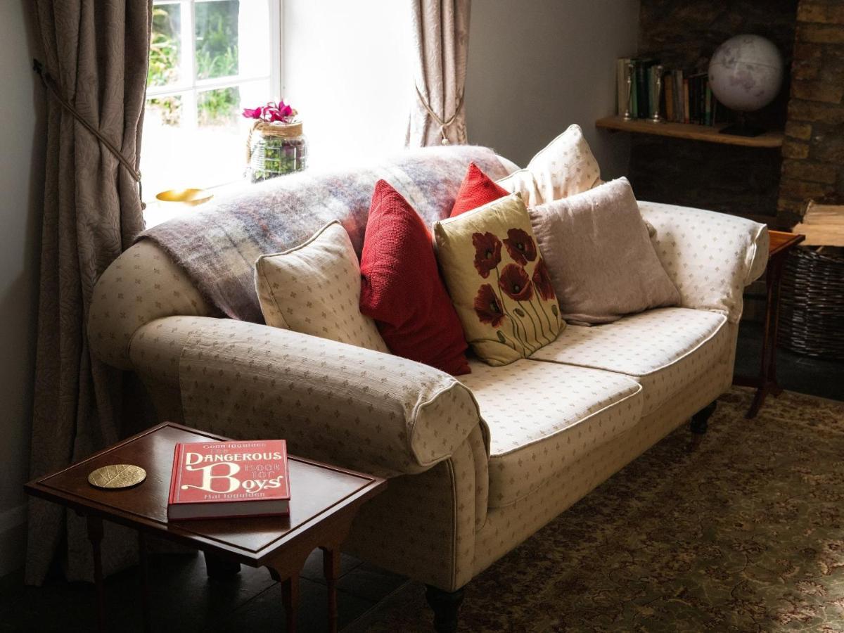 Pengelly Farmhouse B&B Truro Extérieur photo