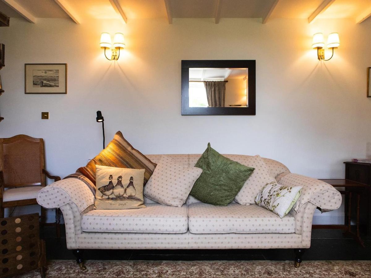 Pengelly Farmhouse B&B Truro Extérieur photo