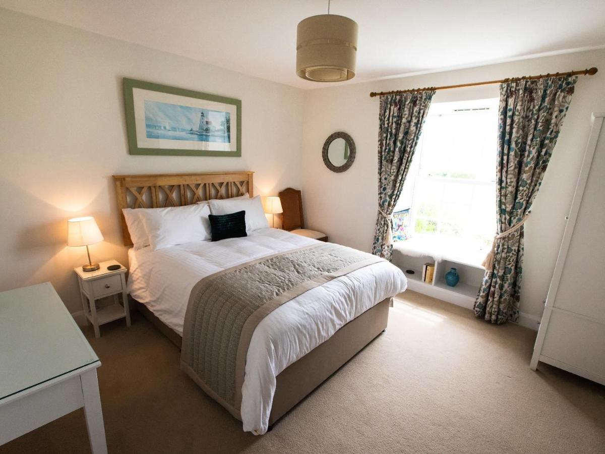 Pengelly Farmhouse B&B Truro Extérieur photo