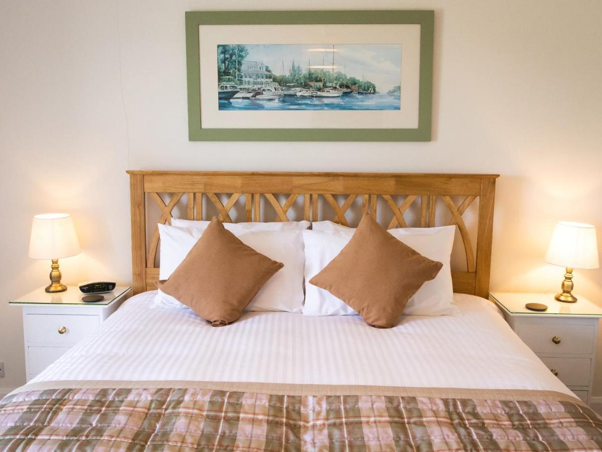 Pengelly Farmhouse B&B Truro Extérieur photo