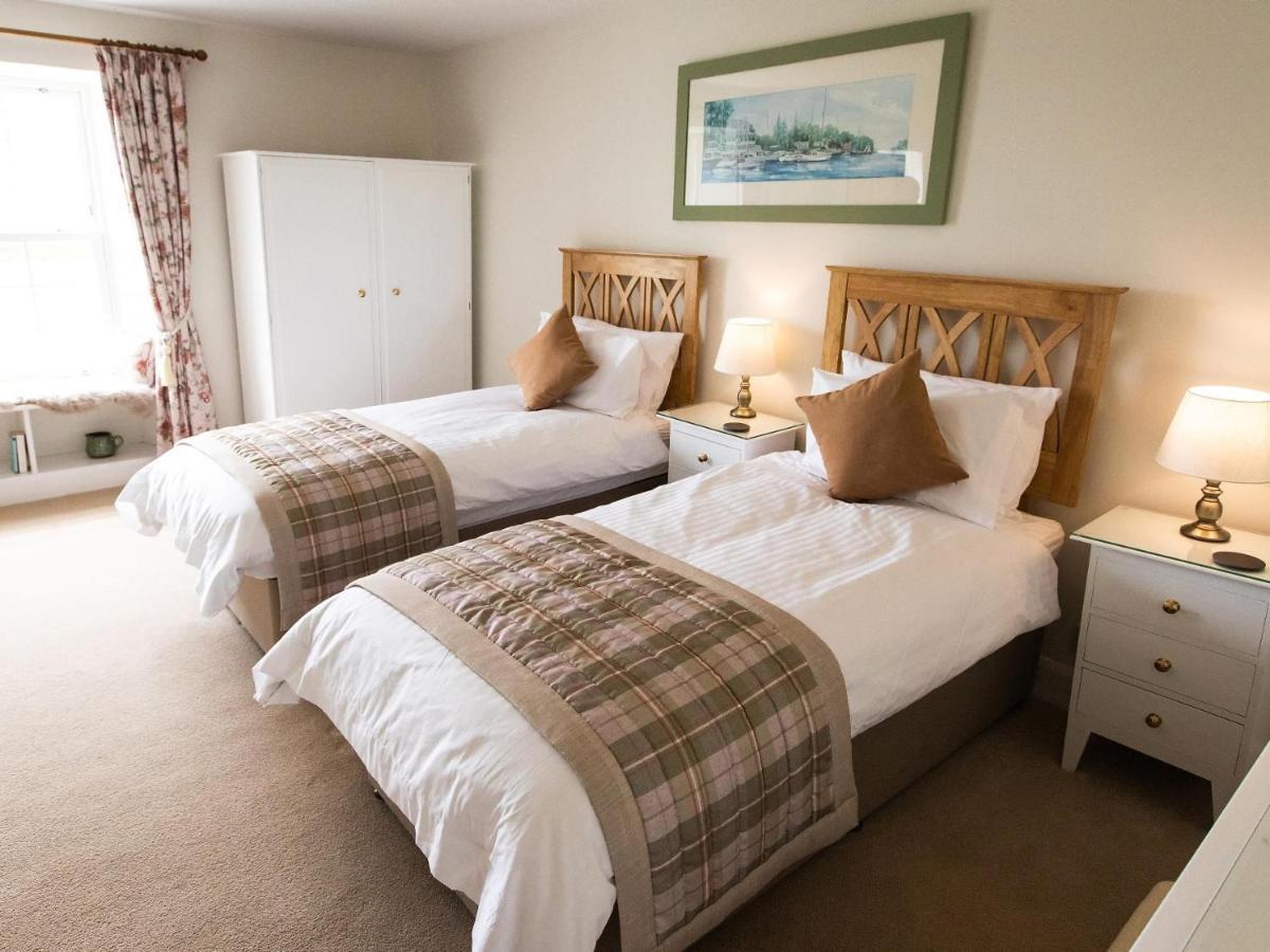 Pengelly Farmhouse B&B Truro Extérieur photo