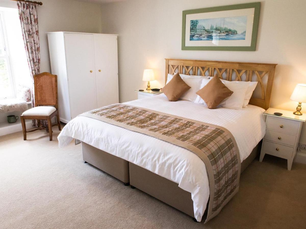 Pengelly Farmhouse B&B Truro Extérieur photo